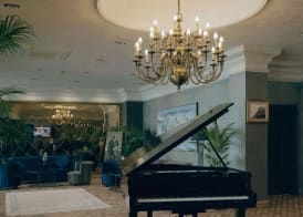 The Wings Hotels Neva Palas 2
