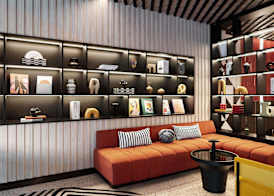 TRIBE Living Bangkok Sukhumvit 39 by AccorHotels 3