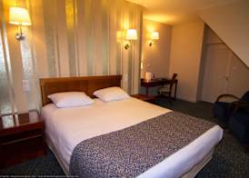 Logis Hotel Du Chateau 5