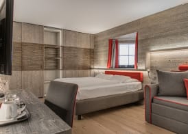 Bio Hotel Hermitage 4