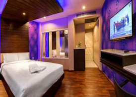 The Ring Hotel 4