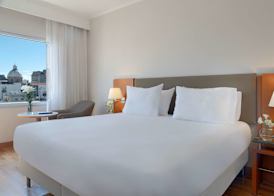 NH Montevideo Columbia 3