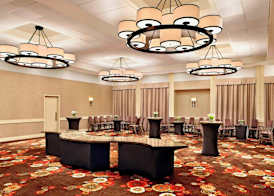 Sheraton Cavalier Calgary Hotel 3