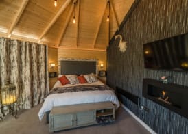 Dunroamin Lodges 3