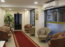 EyüpSultan Palace Hotel 2