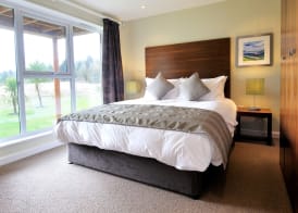 The Cornwall Hotel Spa & Lodges 5