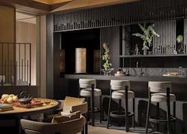 Four Seasons Hotel Osaka 3