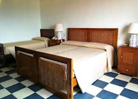 Hotel Il Vecchio Mulino 2