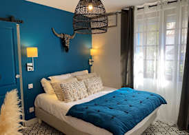 Hôtel Le Neptune en Camargue 4