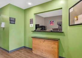 Studio 6 Extended Stay Fort Myers FL 2