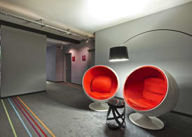 Artis Loft Hotel 3