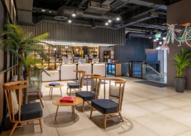 INNSiDE by Meliá Liverpool 4