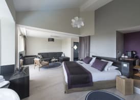 Hôtel Valdys Thalasso & Spa - les Pins 4