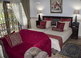 Avalone Guest House 3