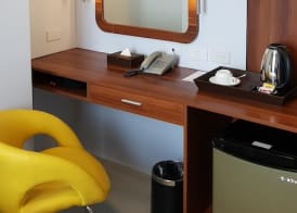 One Central Hotel & Suites 4