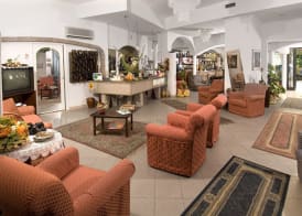 Hotel Alfredo's 4
