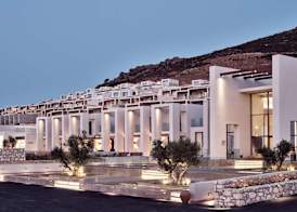 The Royal Senses Resort & Spa Crete, Curio Collection by Hilton 4