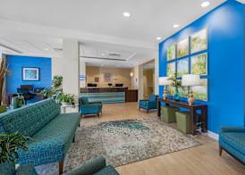 Sleep Inn & Suites Altoona North 3