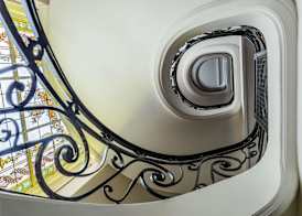 Mercure Lille Centre Grand Place 5