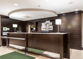 Holiday Inn INDIANAPOLIS DOWNTOWN by IHG 2