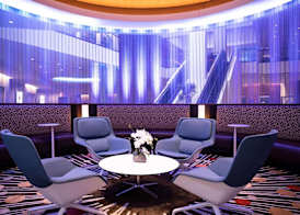 Radisson Plaza Hotel at Kalamazoo Center 3