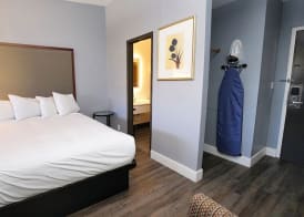 SeaSide Inn & Suites 5