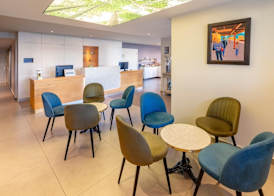 Sure Hotel by Best Western Rennes Chantepie 3