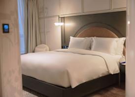 Hotel Indigo Wuxi Taihu New City 5