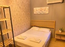 GÜLER BUTİK HOTEL 4