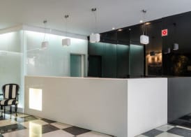 Hotel Florida 3