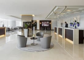 Jumeira Rotana – Dubai 2