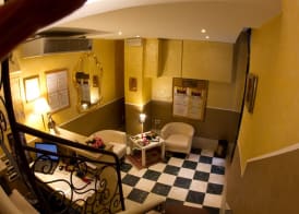 Locanda Poste Vecie 2