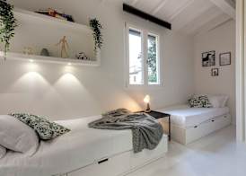 Mamo Florence – Victor Apartment 4