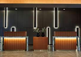 AC Hotel Columbus Dublin 3