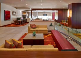 Ottawa Marriott Hotel 2
