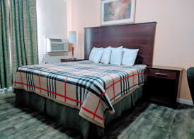 Travelers Inn - Clearwater 5