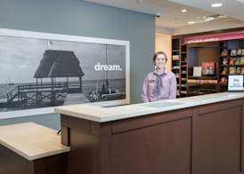 Hampton Inn by Hilton Amesbury, MA 5