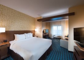 Fairfield Inn & Suites by Marriott Houma Southeast 4
