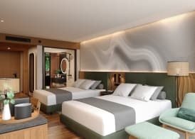 Hotel Indigo - Galapagos by IHG 2