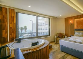 Green Beyza Suites 3