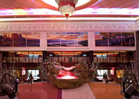 Mount Airy Casino Resort - Adults Only 21 Plus 5