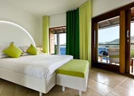 Hotel Villa Mahal 3