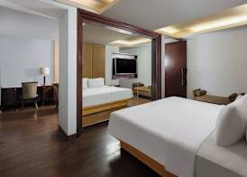 Hotel Santika Mataram 5
