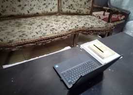 Hotel O Homestay Rungkut Syariah 4