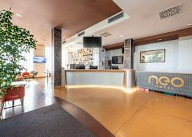 Neo Hotel 4