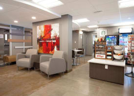 Coast Calgary Downtown Hotel & Suites by APA 3