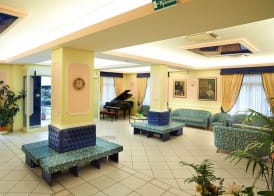 Hotel Cavallotti & Giotto 2