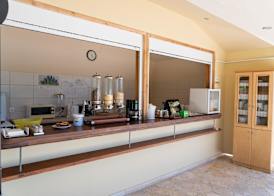 Aggelina's Apartments 5