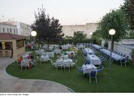 Hotel Rural Mariblanca 3