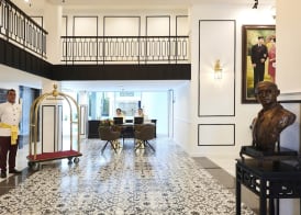 Villa De Pranakorn 4